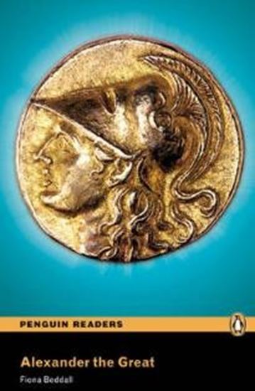 Εικόνα από PR 4: ALEXANDER THE GREAT ( + MP3 Pack)