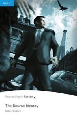 Εικόνα της PR 4: BOURNE IDENTITY ( + MP3 Pack)