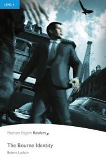 Εικόνα από PR 4: BOURNE IDENTITY ( + MP3 Pack)