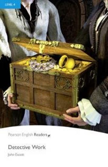 Εικόνα από PR 4: DETECTIVE WORK