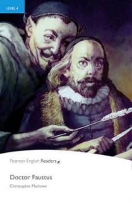 Εικόνα της PR 4: DR FAUSTUS ( + MP3 Pack) N/E