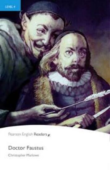 Εικόνα από PR 4: DR FAUSTUS ( + MP3 Pack) N/E