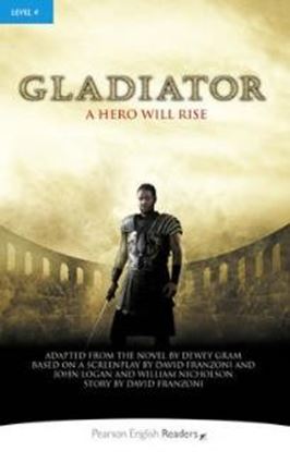 Εικόνα της PR 4: GLADIATOR ( + MP3 Pack)