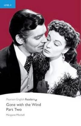 Εικόνα της PR 4: GONE WITH THE WIND-PART TWO
