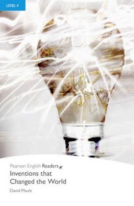 Εικόνα της PR 4: INVENTIONS THAT CHANGED THE WORLD
