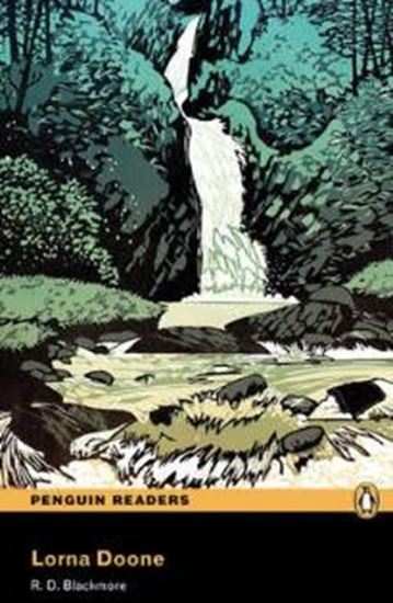 Εικόνα από PR 4: LORNA DOONE ( + MP3 Pack)