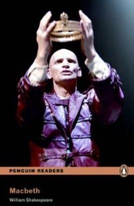 Εικόνα της PR 4: MACBETH ( + MP3 Pack)
