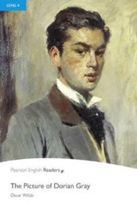 Εικόνα της PR 4: PICTURE OF DORIAN GRAY ( + MP3 Pack)