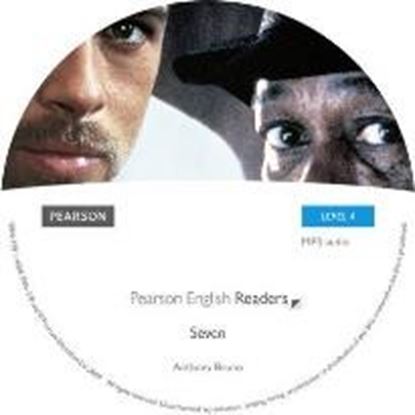 Εικόνα της PR 4: SEVEN ( + MP3 Pack)