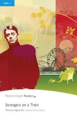 Εικόνα της PR 4: STRANGERS ON A TRAIN ( + MP3 Pack)