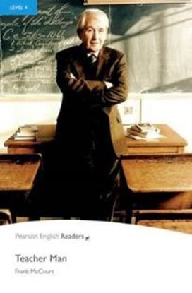 Εικόνα της PR 4: TEACHER MAN ( + MP3 Pack)