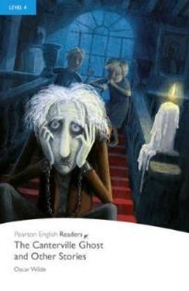 Εικόνα της PR 4: THE CANTERVILLE GHOST & OTHER STORIES