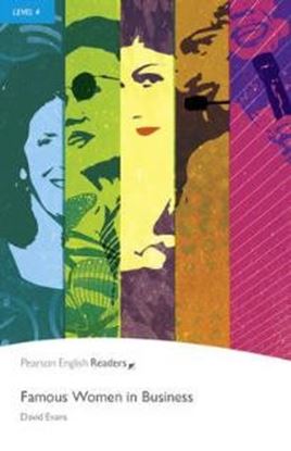 Εικόνα της PR 4: WOMEN IN BUSINESS ( + MP3 Pack)