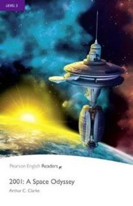 Εικόνα της PR 5: A SPACE ODYSSEY ( + MP3 Pack)