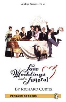 Εικόνα της PR 5: FOUR WEDDINGS AND A FUNERAL