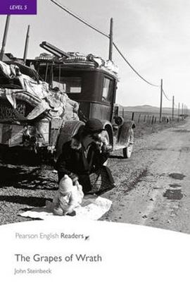 Εικόνα της PR 5: GRAPES OF WRATH