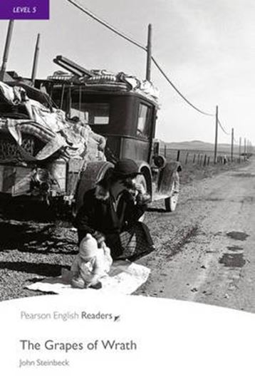 Εικόνα από PR 5: GRAPES OF WRATH