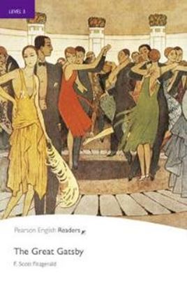 Εικόνα της PR 5: GREAT GATSBY ( + MP3 Pack)