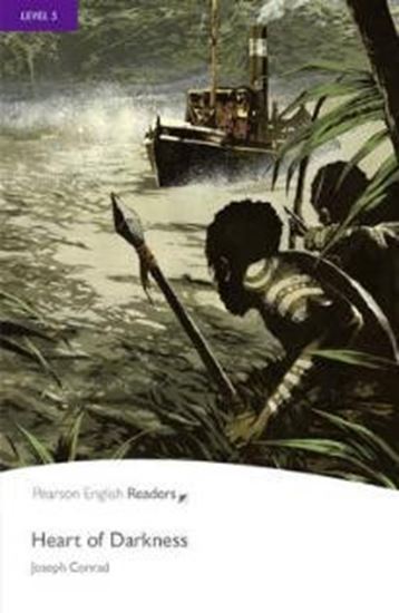 Εικόνα από PR 5: HEART OF DARKNESS ( + MP3 Pack)