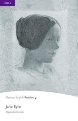 Εικόνα της PR 5: JANE EYRE ( + MP3 Pack)