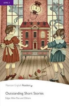 Εικόνα της PR 5: OUTSTANDING SHORT STORIES ( + MP3 Pack)