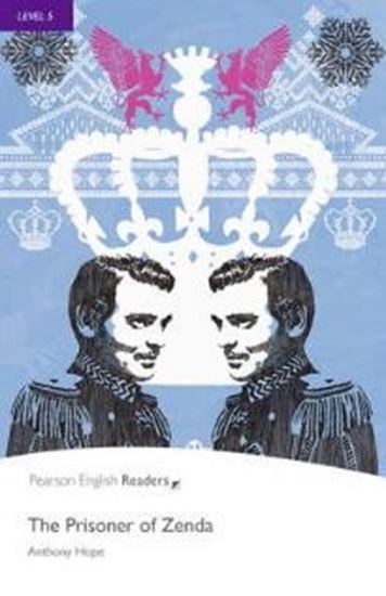 Εικόνα από PR 5: PRISONER ZENDA