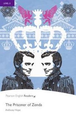 Εικόνα της PR 5: PRISONER ZENDA (+ MP3 Pack)