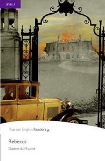 Εικόνα από PR 5: REBECCA ( + MP3 Pack)