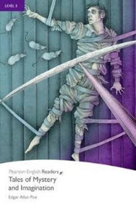 Εικόνα της PR 5: TALES OF MYSTERY & IMAGINATION ( + MP3 Pack)