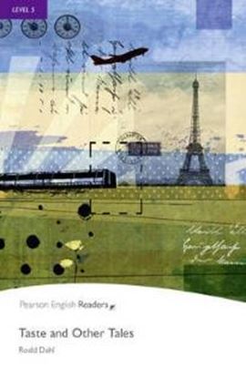 Εικόνα της PR 5: TASTE & OTHER TALES ( + MP3 Pack)