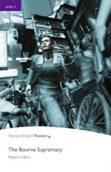 Εικόνα από PR 5: THE BOURNE SUPREMANCY ( + MP3 Pack)