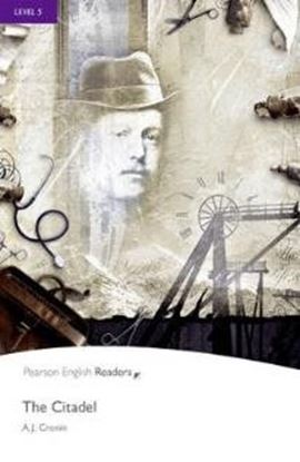 Εικόνα της PR 5: THE CITADEL (+ MP3 Pack)