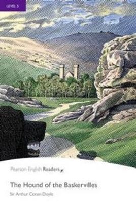 Εικόνα της PR 5: THE HOUND OF THE BASKERVILLES ( + MP3 Pack)