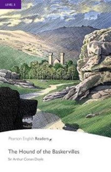 Εικόνα από PR 5: THE HOUND OF THE BASKERVILLES ( + MP3 Pack)