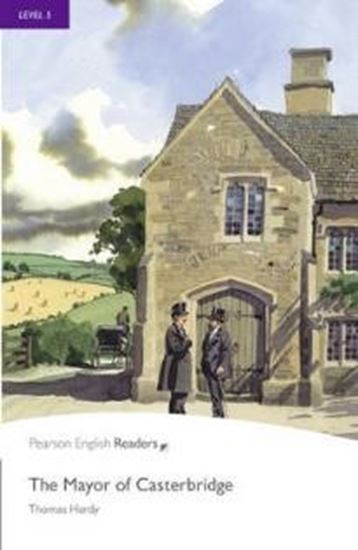 Εικόνα από PR 5: THE MAYOR OF CASTERBRIDGE ( + MP3 Pack)