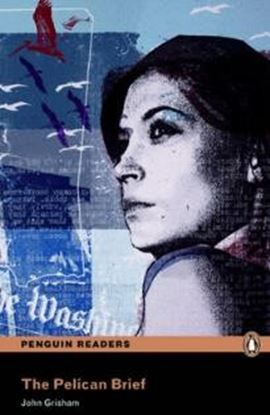 Εικόνα της PR 5: THE PELICAN BRIEF ( + MP3 Pack)