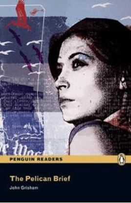 Εικόνα της PR 5: THE PELICAN BRIEF (+ CD)