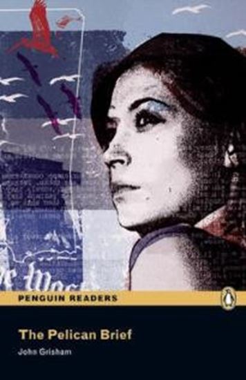 Εικόνα από PR 5: THE PELICAN BRIEF (+ CD)