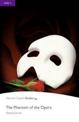 Εικόνα της PR 5: THE PHANTOM OF OPERA ( + MP3 Pack)