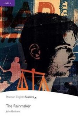 Εικόνα της PR 5: THE RAINMAKER ( + MP3 Pack)