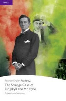 Εικόνα της PR 5: THE STRANGE CASE OF MR JEKYLL AND MR HYDE