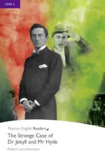 Εικόνα από PR 5: THE STRANGE CASE OF MR JEKYLL AND MR HYDE
