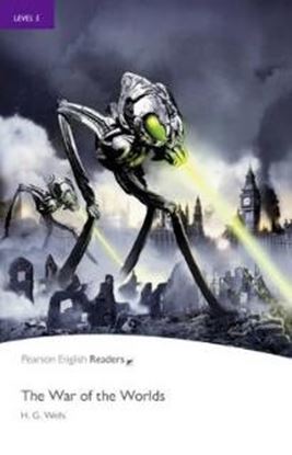 Εικόνα της PR 5: WAR OF THE WORLDS