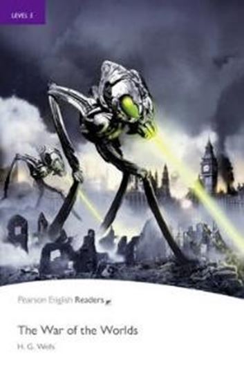 Εικόνα από PR 5: WAR OF THE WORLDS