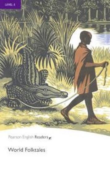 Εικόνα από PR 5: WORLD FOLK TALES ( + MP3 Pack)
