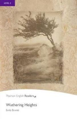 Εικόνα της PR 5: WUTHERING HEIGHTS ( + MP3 Pack)