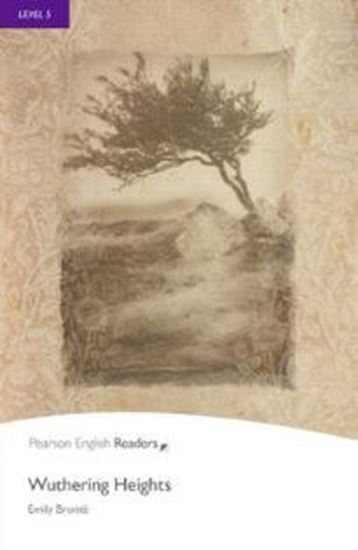 Εικόνα από PR 5: WUTHERING HEIGHTS ( + MP3 Pack)