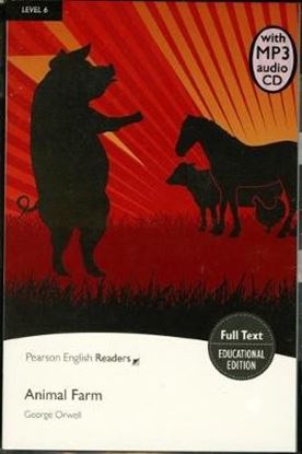 Εικόνα της PR 6: ANIMAL FARM ( + MP3 Pack)