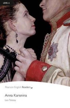 Εικόνα της PR 6: ANNA KARENINA ( + MP3 Pack)