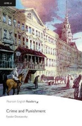 Εικόνα της PR 6: CRIME AND PUNISHMENT ( + MP3 Pack)
